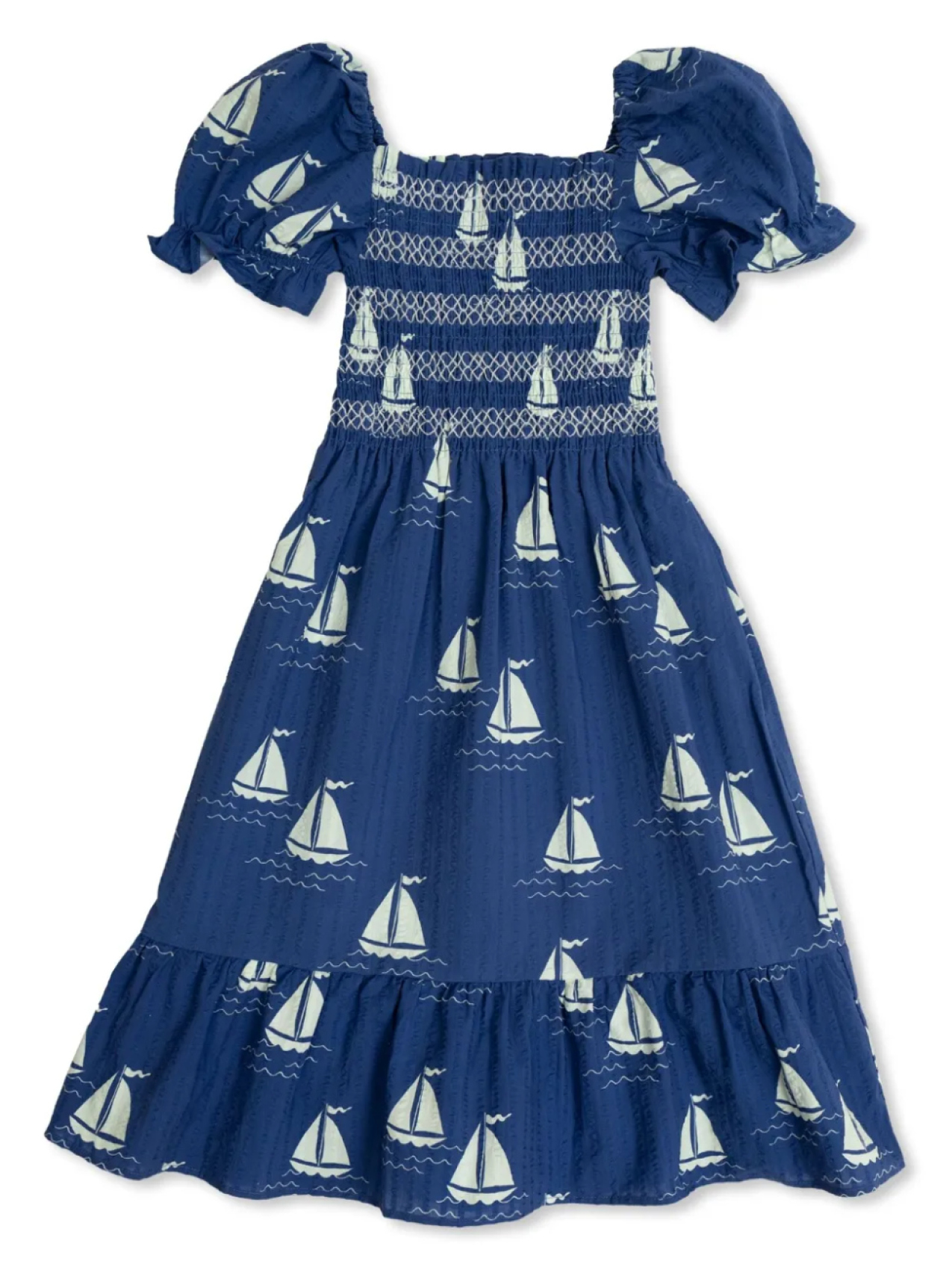 Платье из органического хлопка Mini Rodini, синий
Платье из органического хлопка Mini Rodini, синий