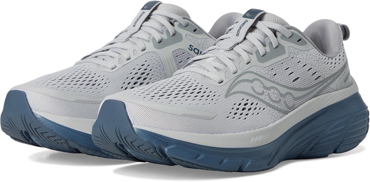 Мужские кроссовки для бега Saucony Guide 18, Fossil/Dusk
Мужские кроссовки для бега Saucony Guide 18, Fossil/Dusk