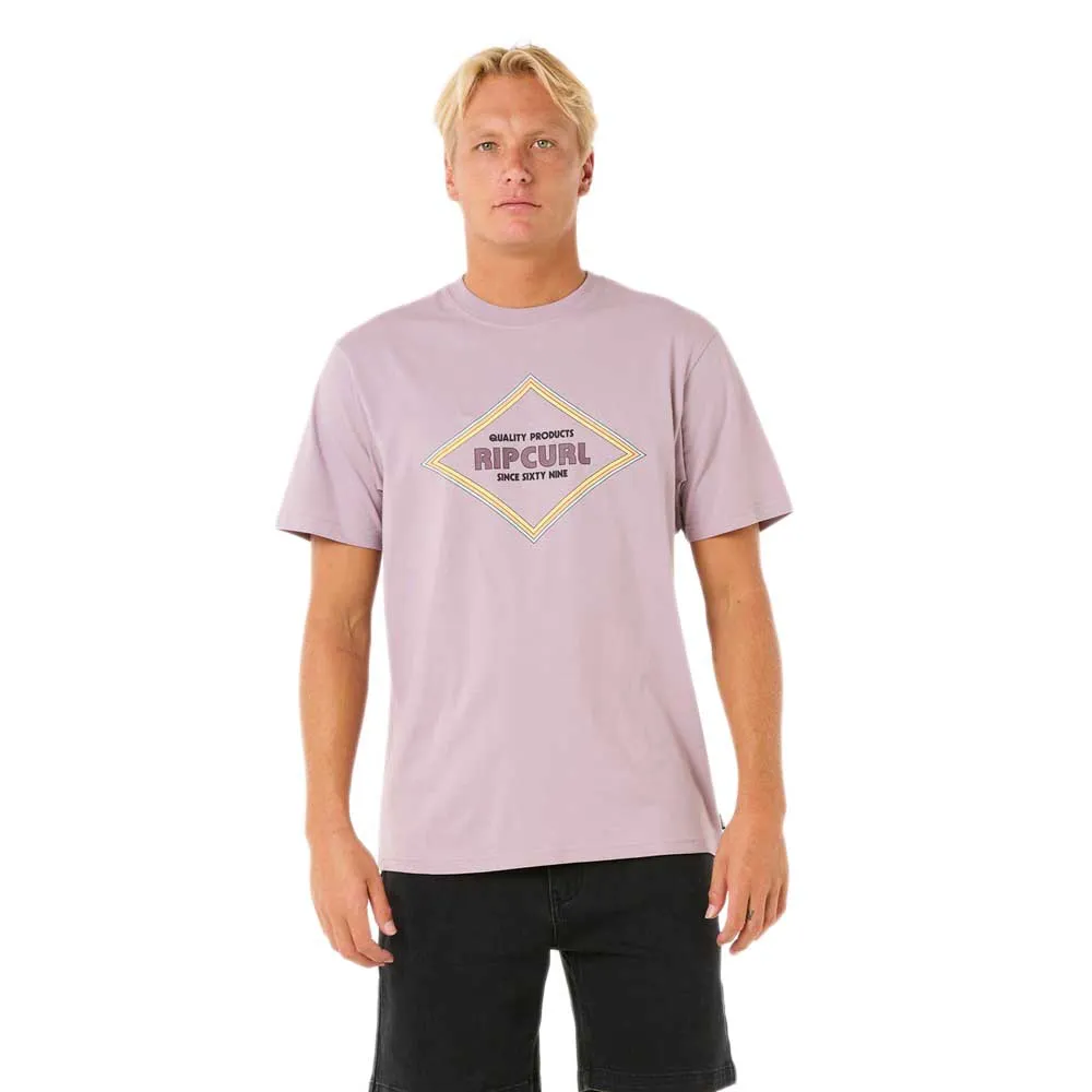 Футболка с коротким рукавом Rip Curl Surf Revival Yo Mumma, фиолетовый
Футболка с коротким рукавом Rip Curl Surf Revival Yo Mumma, фиолетовый