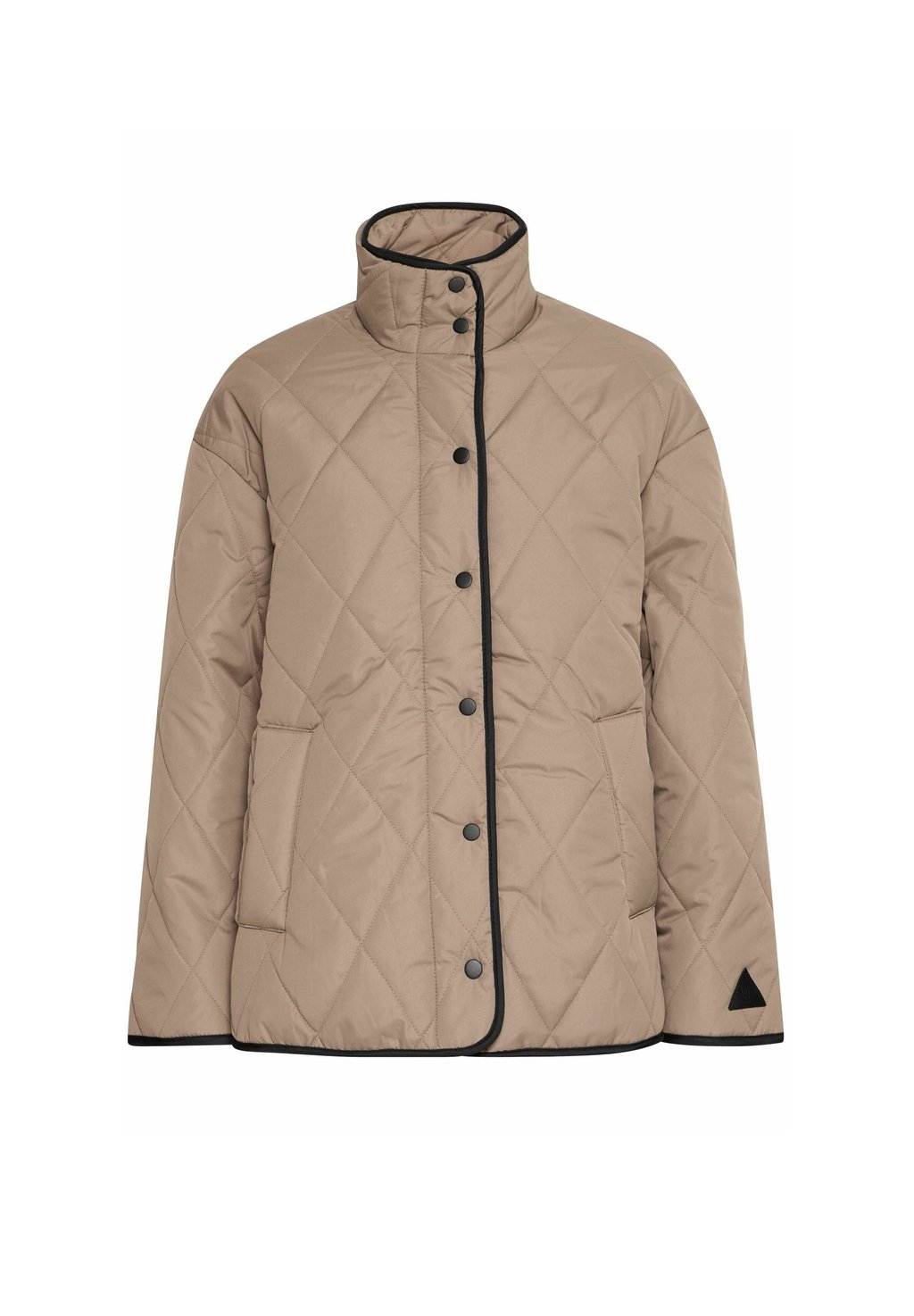 Зимняя куртка BELIS b.young, серый
Зимняя куртка BELIS b.young, серый