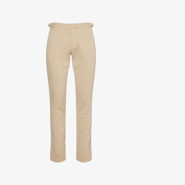 Шорты Orlebar Brown Fallon, бежевый
Шорты Orlebar Brown Fallon, бежевый