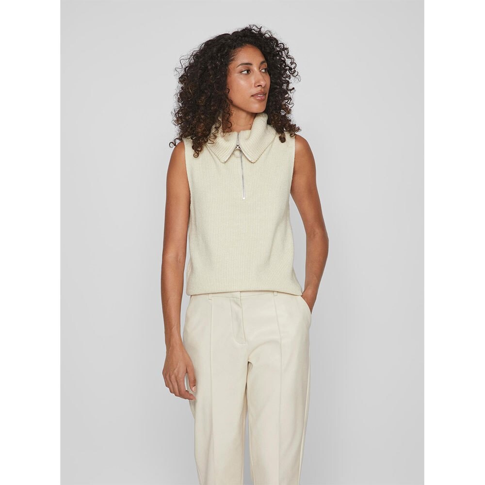 Жилет Vila Ril, бежевый
Жилет Vila Ril, бежевый