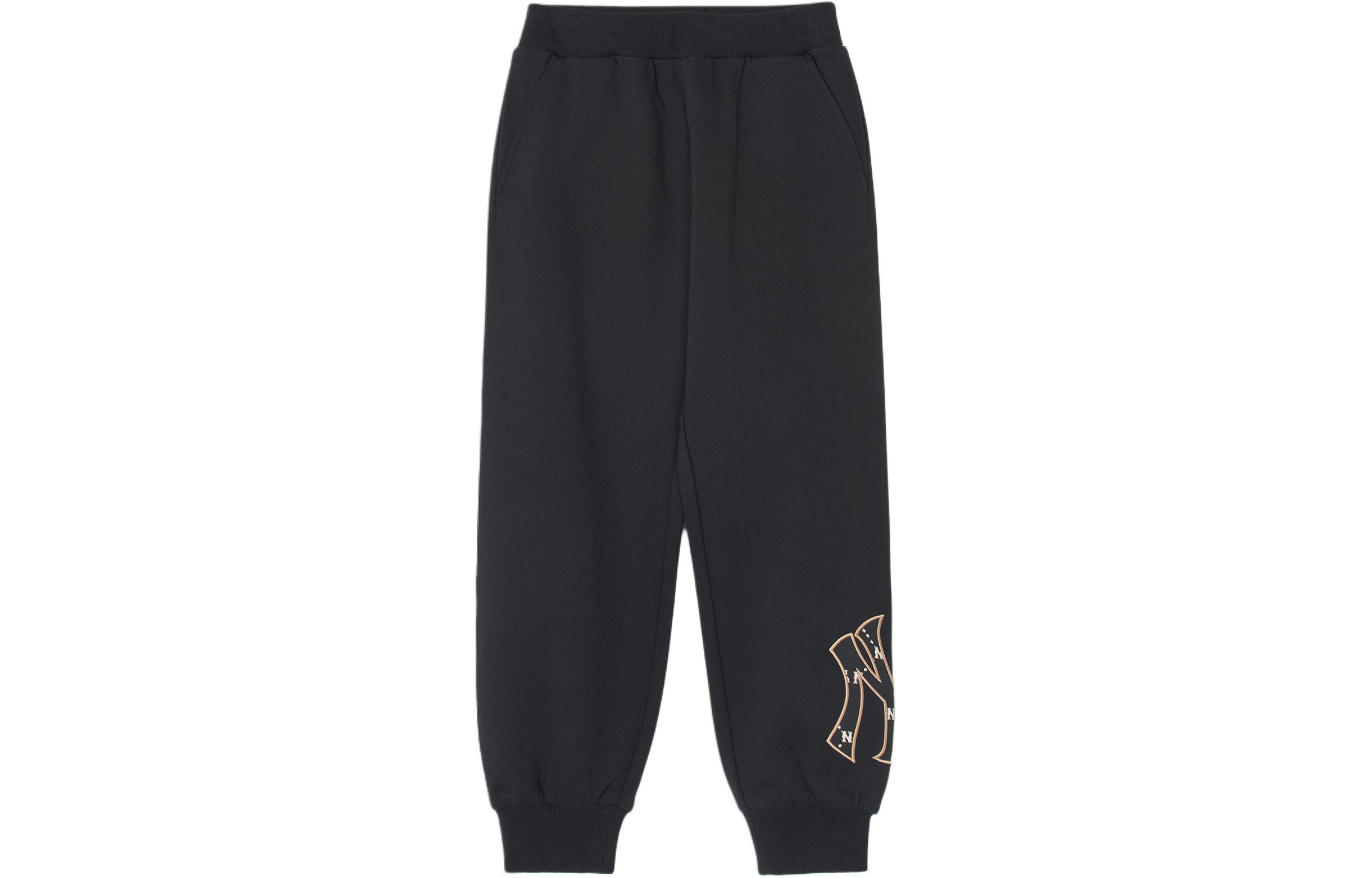 MLB Брюки New York Yankees черные детские
MLB Брюки New York Yankees черные детские