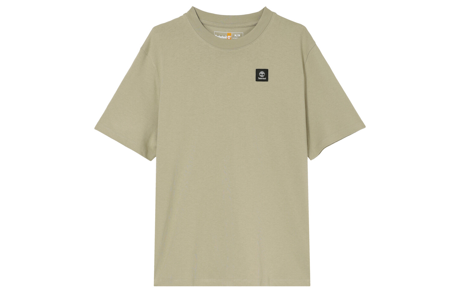 Футболка мужская бежевая Timberland, бежевый
Футболка мужская бежевая Timberland, бежевый
