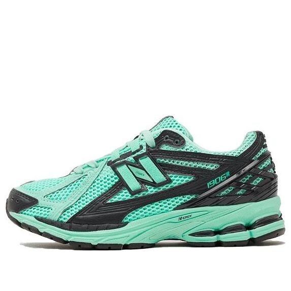 Кроссовки размер x 1906р New Balance, зеленый
Кроссовки размер x 1906р New Balance, зеленый