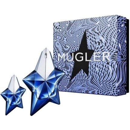 Mugler Angel Elixir Eau de Parfum 25ml Gift Set 2023
Mugler Angel Elixir Eau de Parfum 25ml Gift Set 2023