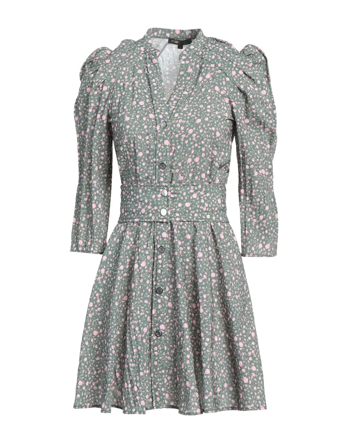 Платье Maje, зеленый
Платье Maje, зеленый