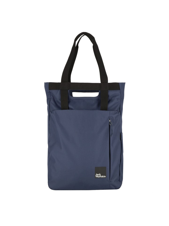 Сумка Jack Wolfskin, цвет midnight sky
Сумка Jack Wolfskin, цвет midnight sky
