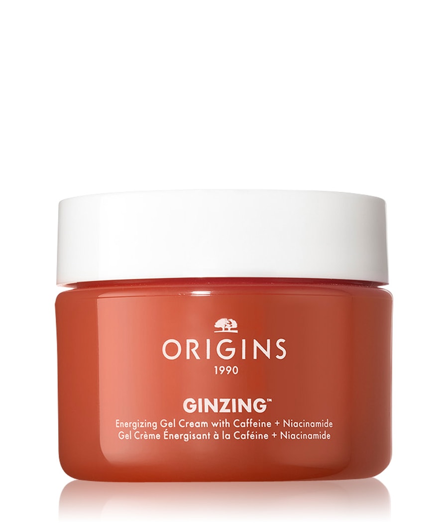Крем для лица Origins Ginzing Energy Gel Moisturizer, 30 ml
Крем для лица Origins Ginzing Energy Gel Moisturizer, 30 ml