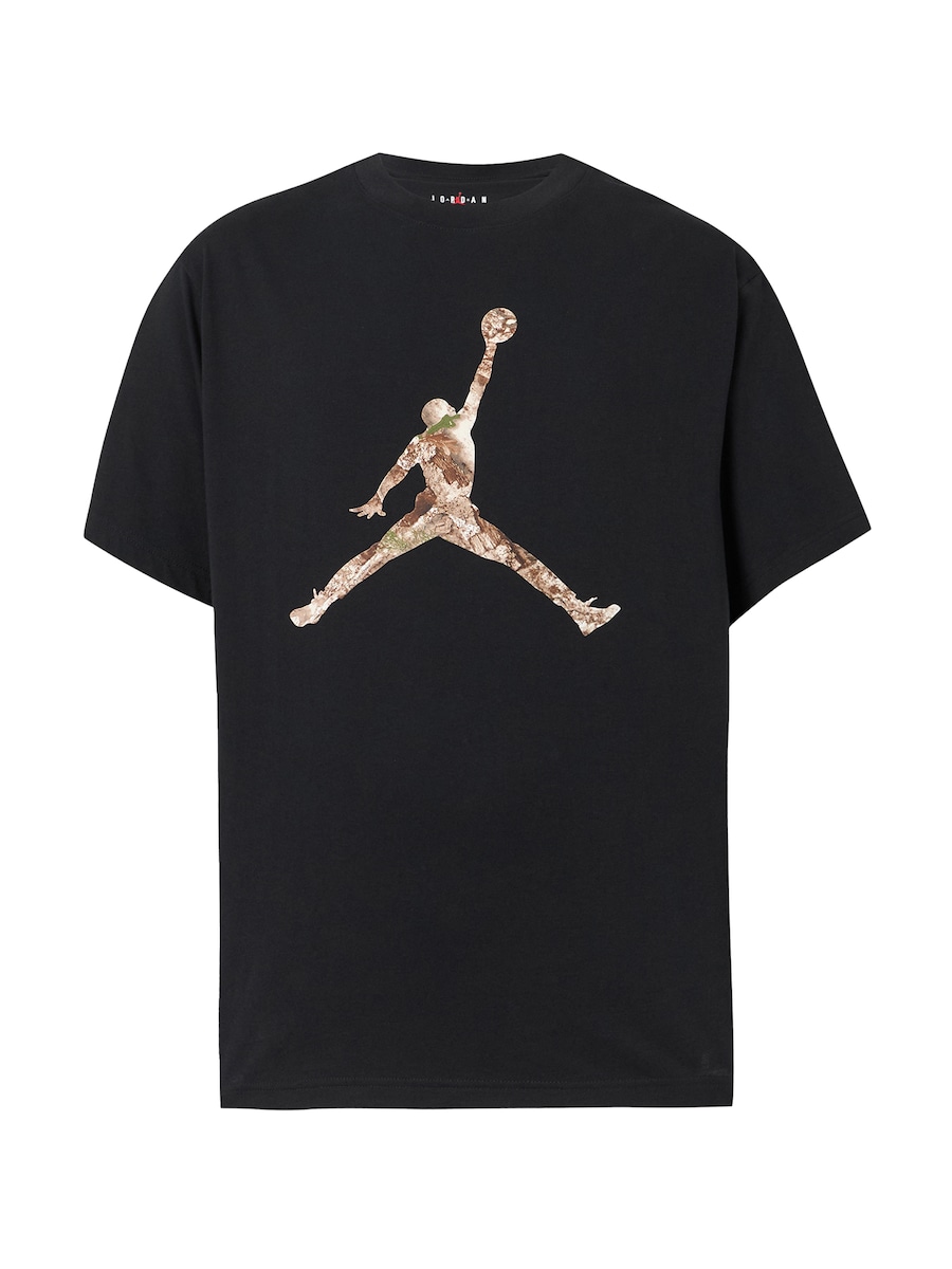 Рубашка Jordan, черный
Рубашка Jordan, черный