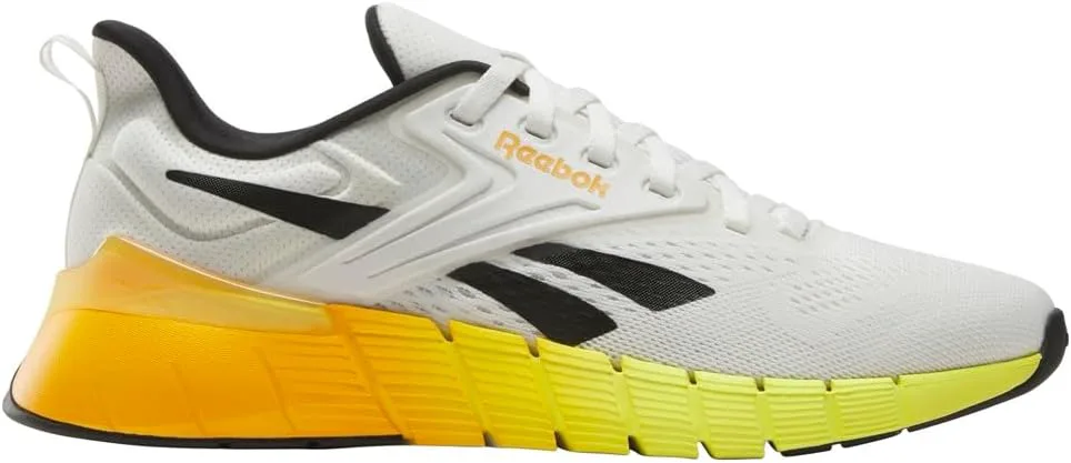 Мужские кроссовки Reebok Nano для тренировок, черный
Мужские кроссовки Reebok Nano для тренировок, черный