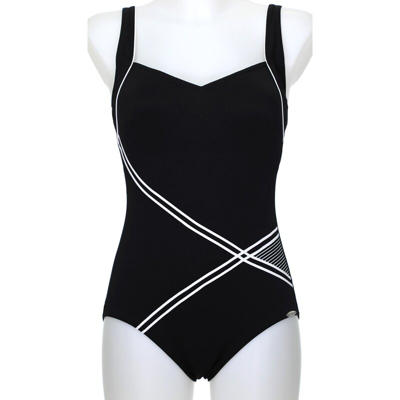 Купальник Sunflair, черный
Купальник Sunflair, черный