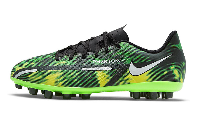 Детские футбольные бутсы Nike Phantom GT Детские
Детские футбольные бутсы Nike Phantom GT Детские
