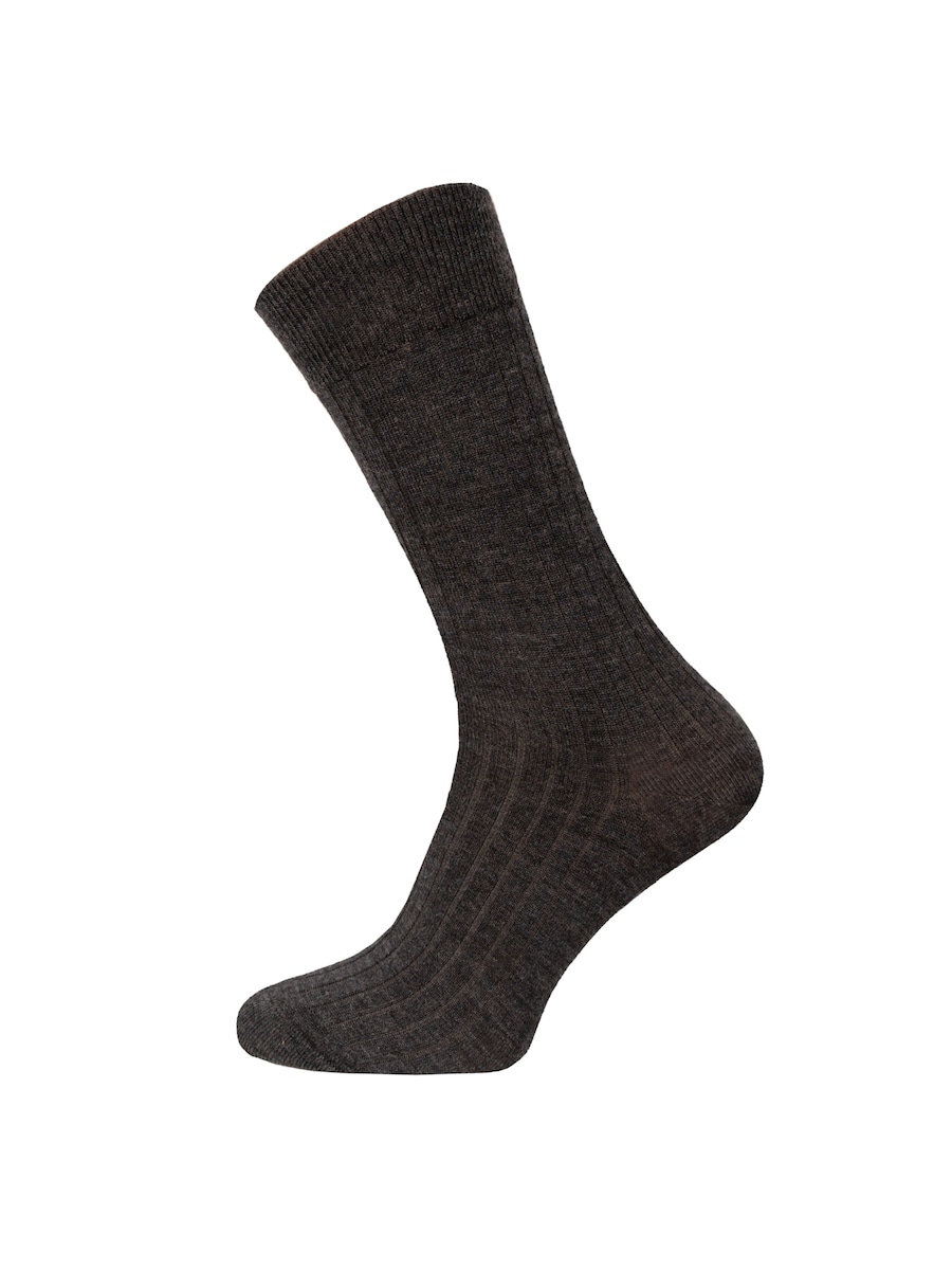 Носки HomeOfSocks HOS708, антрацит
Носки HomeOfSocks HOS708, антрацит