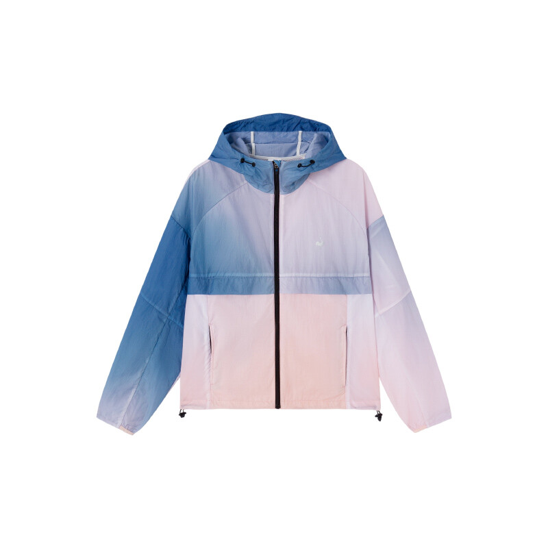 Куртка женская серо-синий Le Coq Sportif
Куртка женская серо-синий Le Coq Sportif