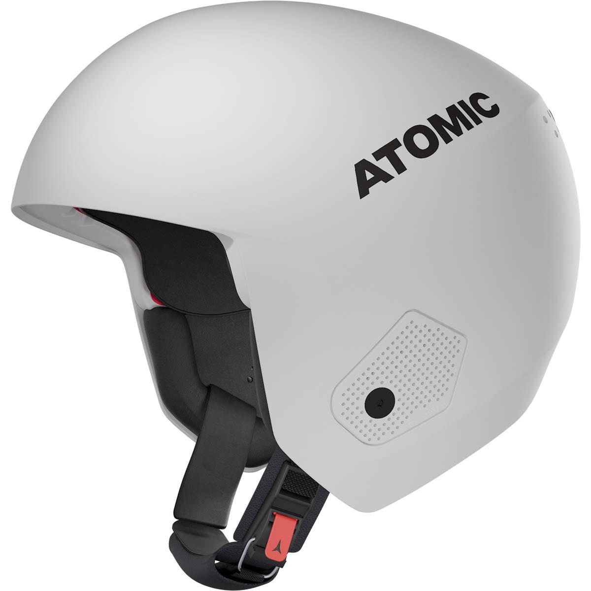 Шлем Redster Atomic, White
Шлем Redster Atomic, White