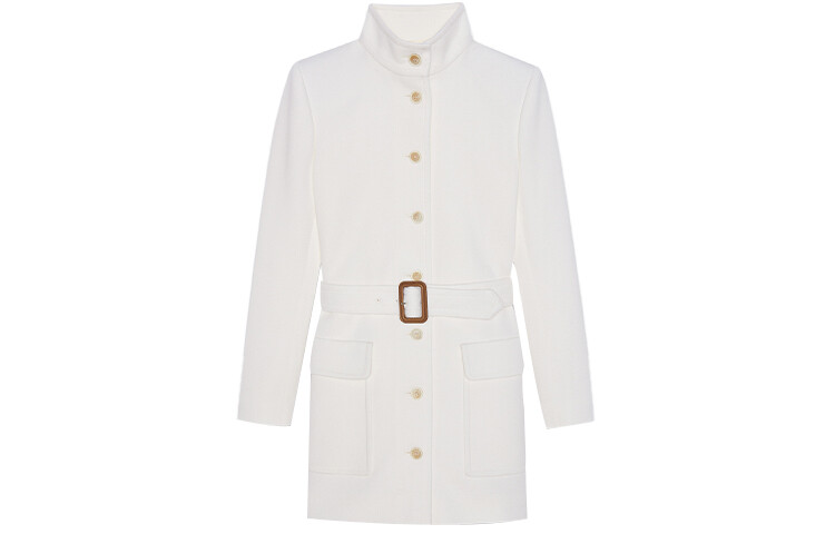 Куртка женская Saint Laurent, белый
Куртка женская Saint Laurent, белый