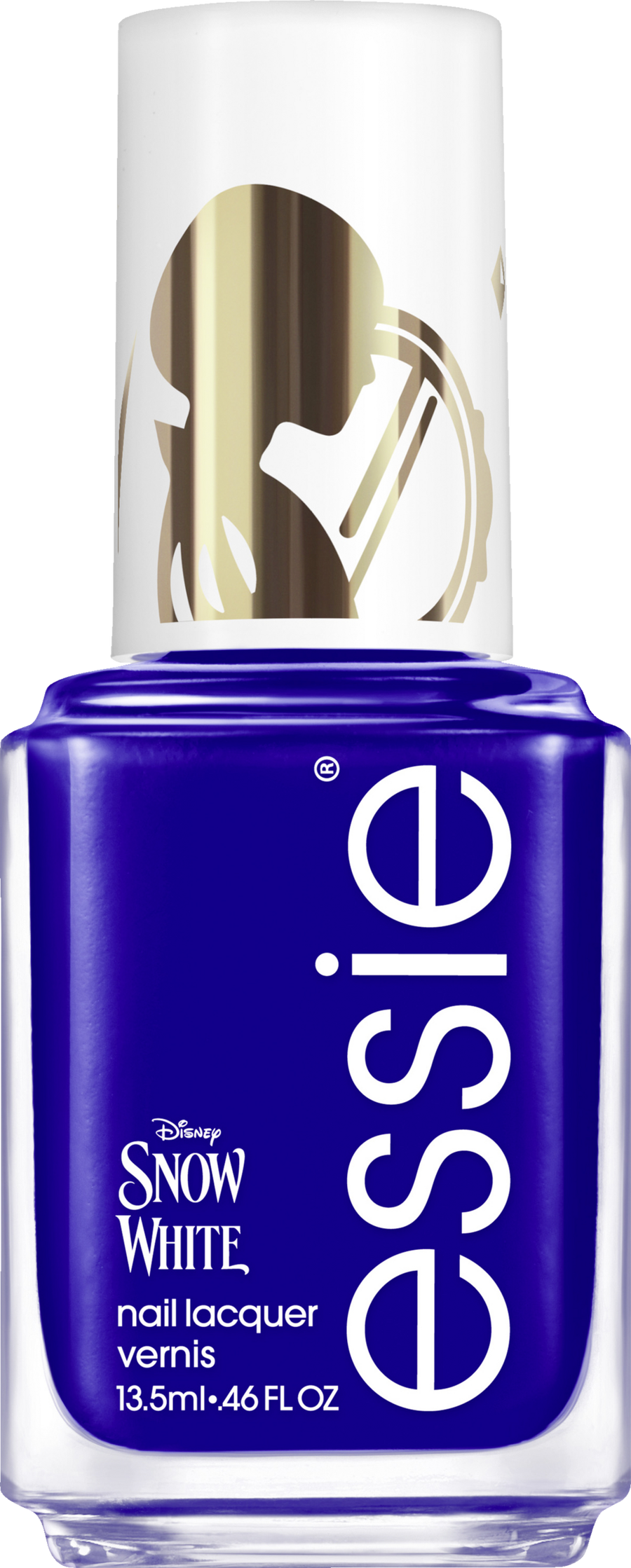 Лак для ногтей essie Limitierter Nagellack Schneewittchen-Edition 1007 brave & true
Лак для ногтей essie Limitierter Nagellack Schneewittchen-Edition 1007 brave & true