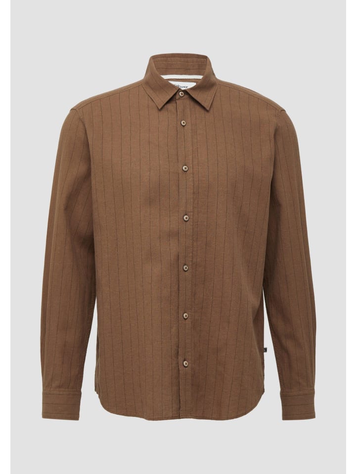 Рубашка в цвете 84G6_песчаник s.Oliver
Рубашка в цвете 84G6_песчаник s.Oliver