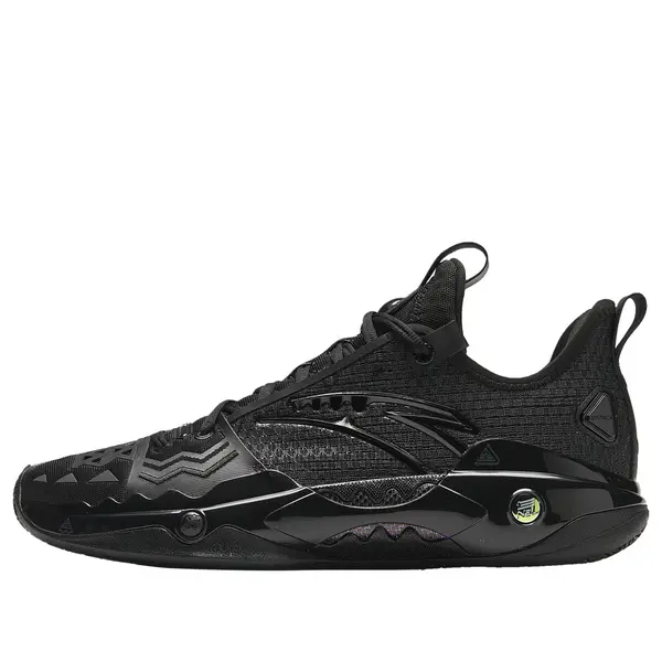 Кроссовки ANTA Shock Wave 5 Pro 'Dark Knight', черный, Черный;серый, Кроссовки ANTA Shock Wave 5 Pro 'Dark Knight', черный
Кроссовки ANTA Shock Wave 5 Pro 'Dark Knight', черный, Черный;серый, Кроссовки ANTA Shock Wave 5 Pro 'Dark Knight', черный