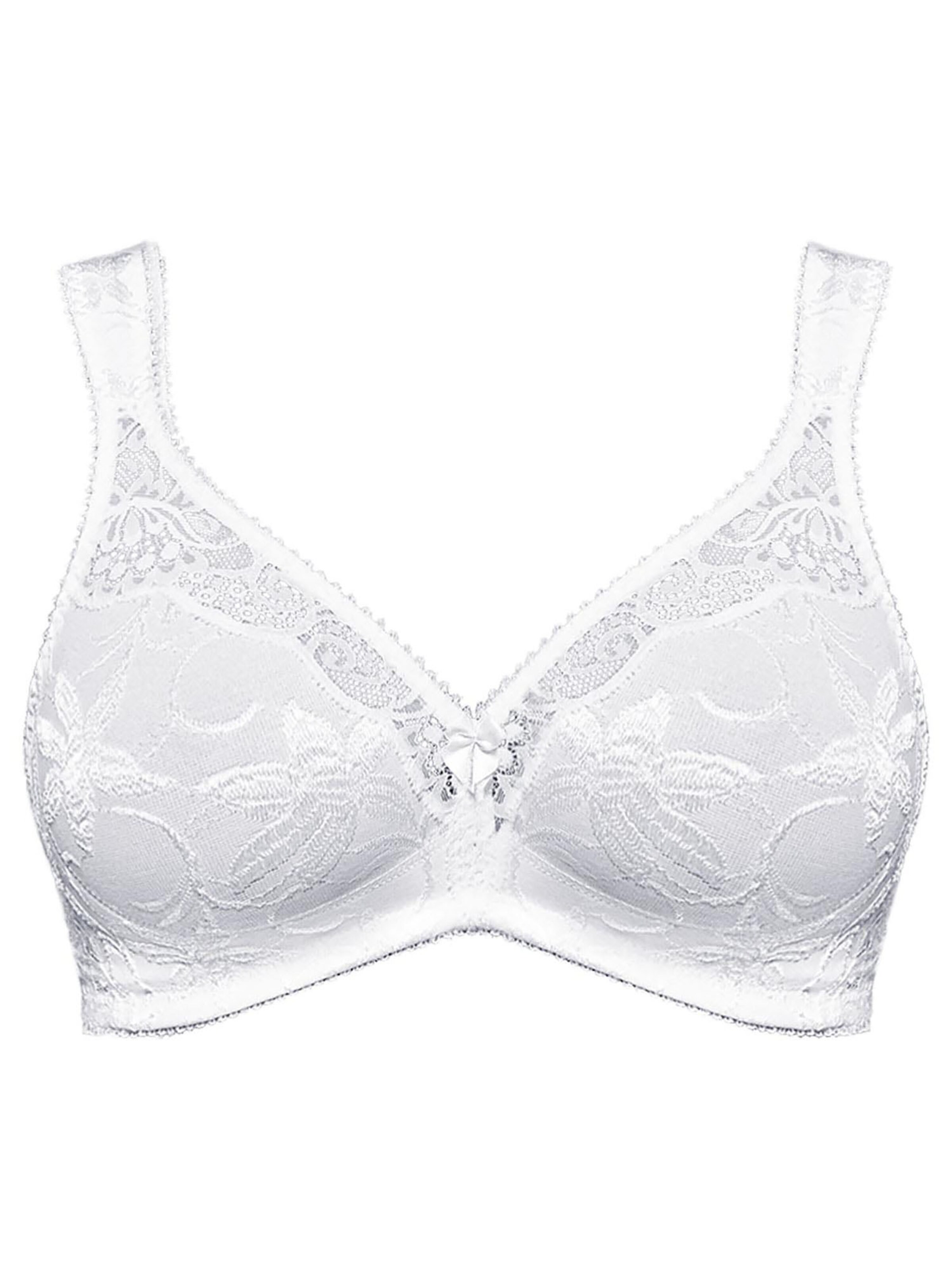 SUSA Бюстгальтер в белом цвете
SUSA Бюстгальтер в белом цвете