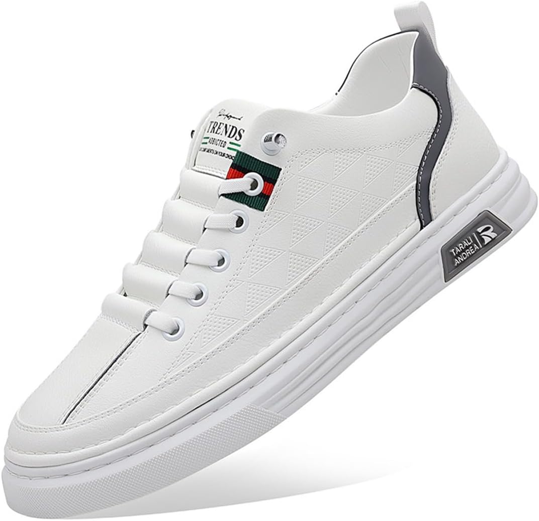 Кроссовки Napoli из натуральной кожи Swzec, белый
Кроссовки Napoli из натуральной кожи Swzec, белый