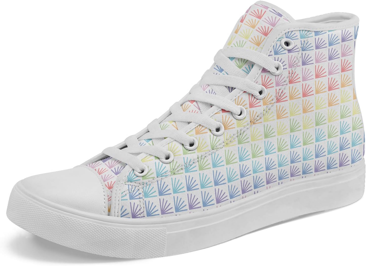 Кеды на высоком подъеме весна-лето для мальчиков и девочек, дышащие, легкие, с удобной резиновой подошвой, повседневная обувь для улицы Awsole, белый/синий/фиолетовый/розовый
Кеды на высоком подъеме весна-лето для мальчиков и девочек, дышащие, легкие, с удобной резиновой подошвой, повседневная обувь для улицы Awsole, белый/синий/фиолетовый/розовый