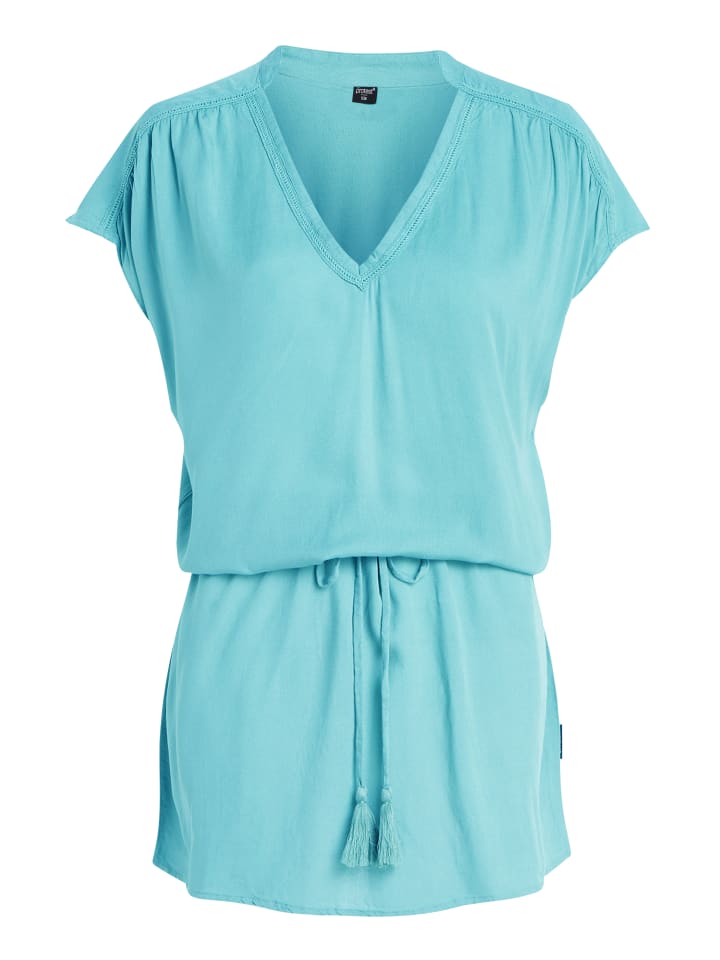 Туника Protest PRTCIS, цвет Vision Blue
Туника Protest PRTCIS, цвет Vision Blue