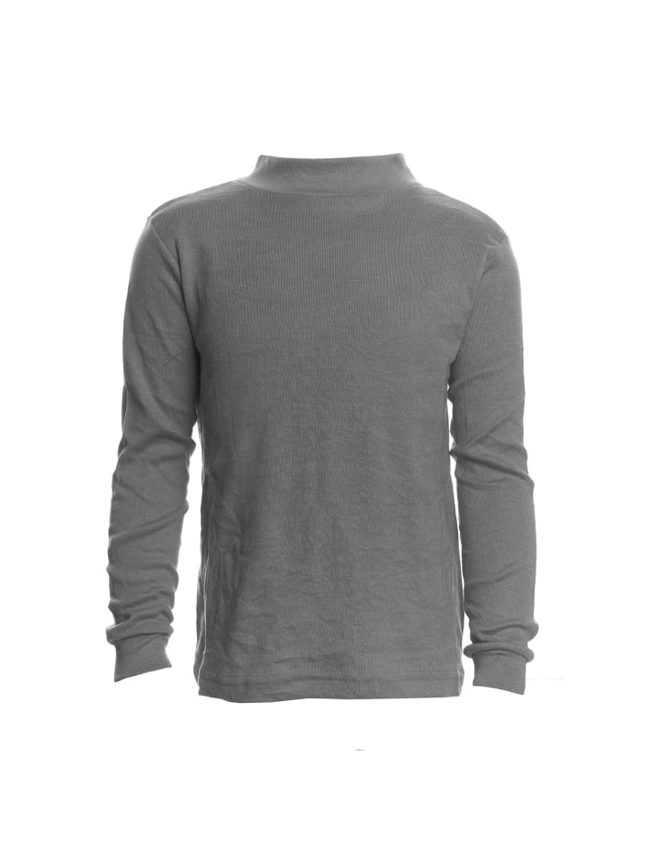 Рубашка с длинным рукавом Le Petit Garcon, серый
Рубашка с длинным рукавом Le Petit Garcon, серый