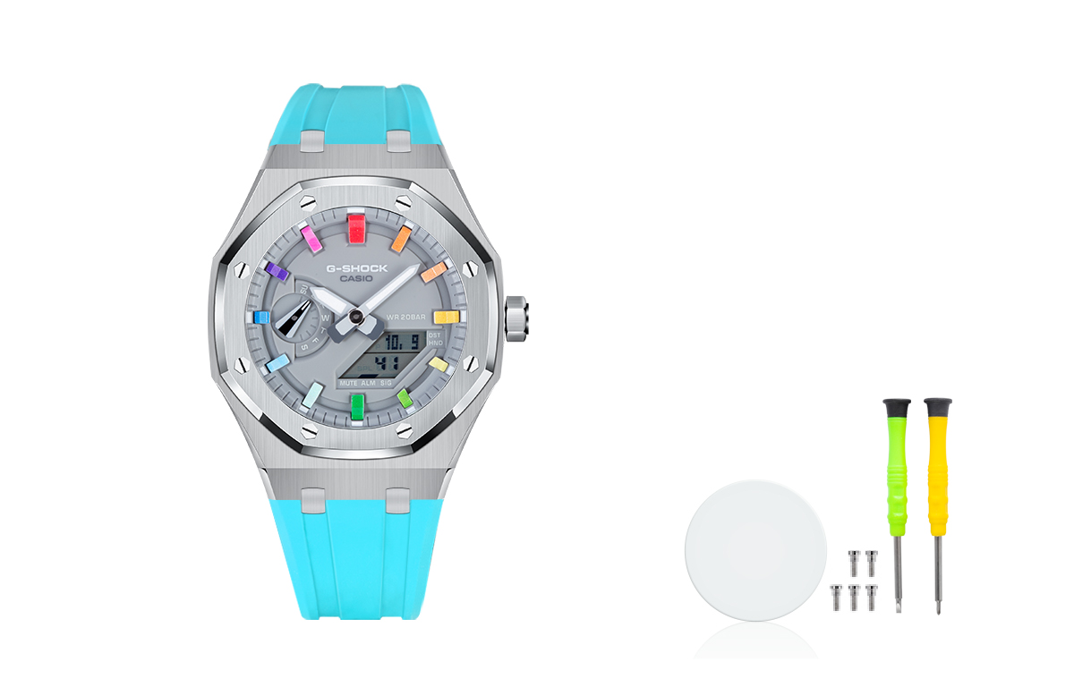 CASIO Часы Men Gray Watch
CASIO Часы Men Gray Watch