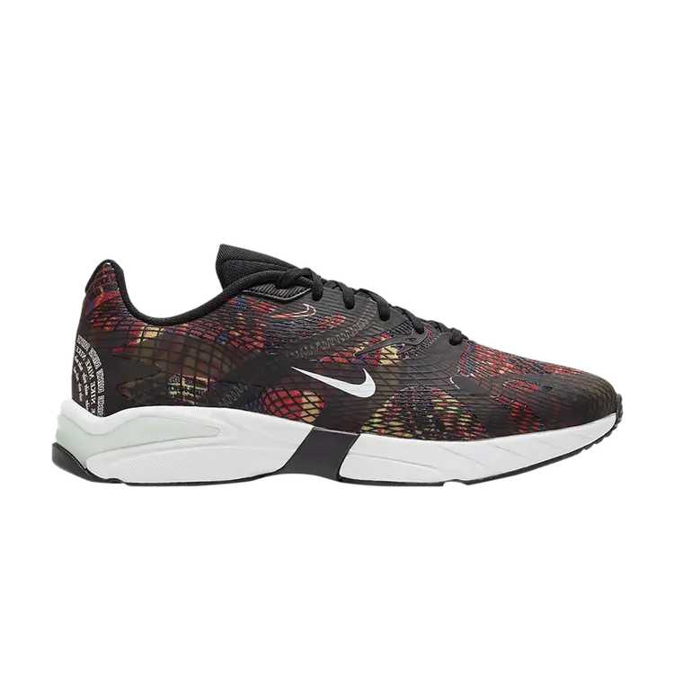 Кроссовки Nike D/MS/X Ghoswift, разноцветный 
Кроссовки Nike D/MS/X Ghoswift, разноцветный