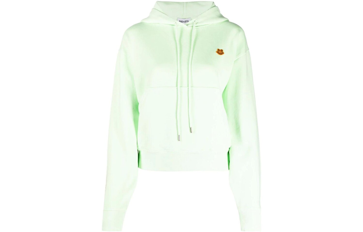 Свитшот женский Kenzo, зеленый
Свитшот женский Kenzo, зеленый