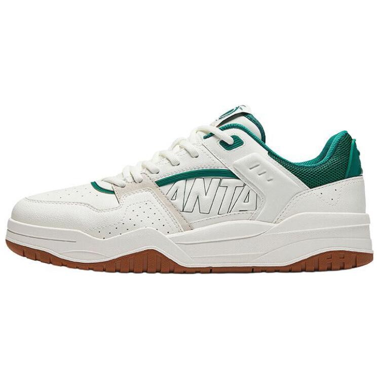 Кроссовки для скейтбординга Slam, мужские, с низким верхом, цвета слоновой кости / зеленого малахита / серого и песчаного Anta, Зеленый, Кроссовки для скейтбординга Slam, мужские, с низким верхом, цвета слоновой кости / зеленого малахита / серого и песчан 
Кроссовки для скейтбординга Slam, мужские, с низким верхом, цвета слоновой кости / зеленого малахита / серого и песчаного Anta, Зеленый, Кроссовки для скейтбординга Slam, мужские, с низким верхом, цвета слоновой кости / зеленого малахита / серого и песчан