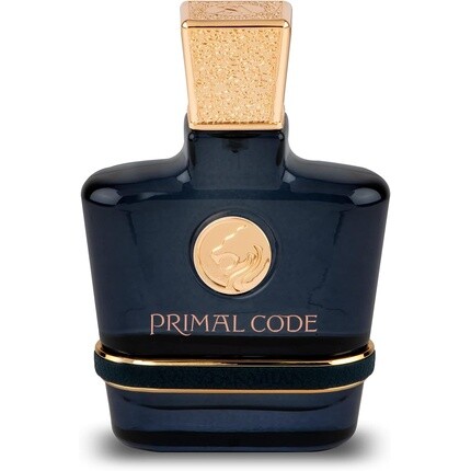 Туалетная вода Swiss Arabian Primal Code, 100 мл
Туалетная вода Swiss Arabian Primal Code, 100 мл