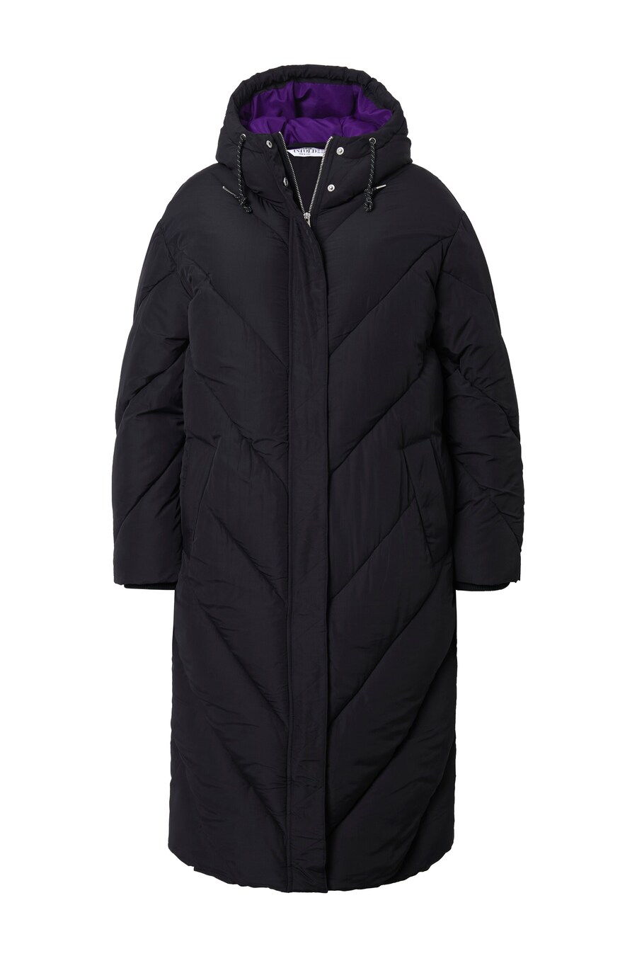 Зимнее пальто Studio Untold, Black 
Зимнее пальто Studio Untold, Black
