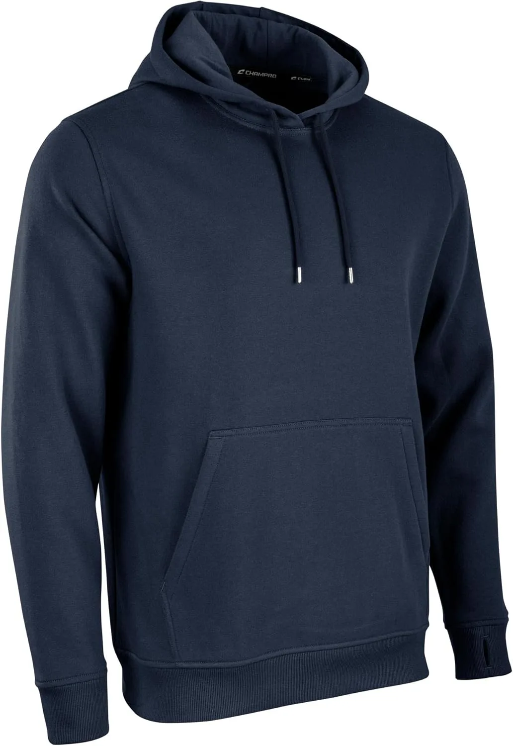 Толстовка CHAMPRO Victory Fleece с капюшоном, мужская
Толстовка CHAMPRO Victory Fleece с капюшоном, мужская