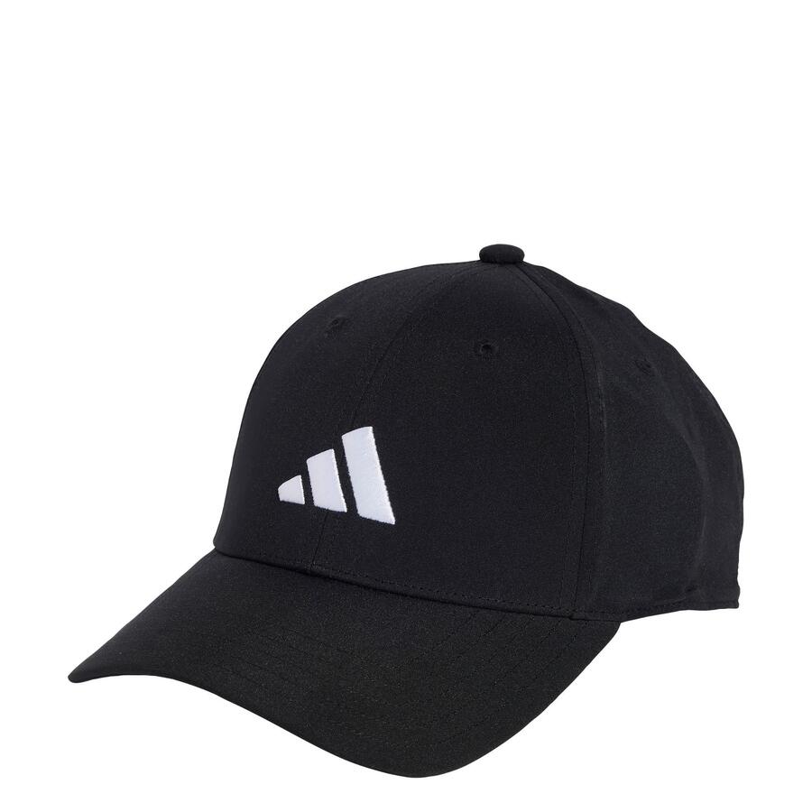 ADIDAS Новая бейсболка с вышитым логотипом
ADIDAS Новая бейсболка с вышитым логотипом