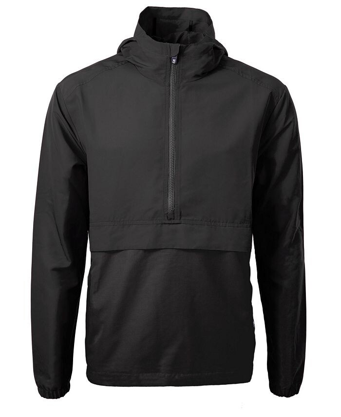 Мужской анорак из переработанного материала Cutter Buck Charter Eco Knit Cutter & Buck, черный
Мужской анорак из переработанного материала Cutter Buck Charter Eco Knit Cutter & Buck, черный