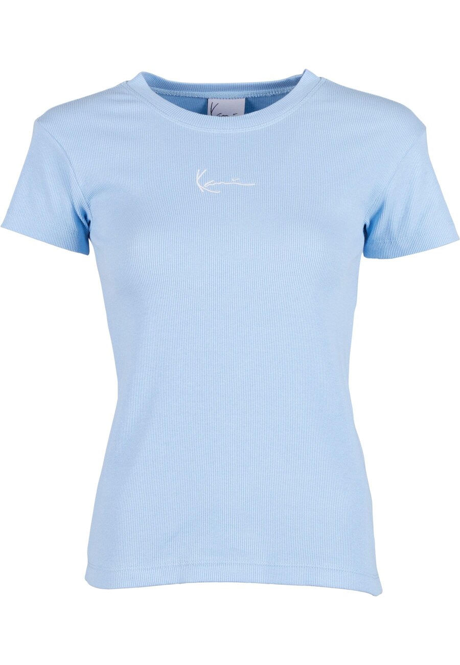 Футболка Karl Kani, Blue 
Футболка Karl Kani, Blue