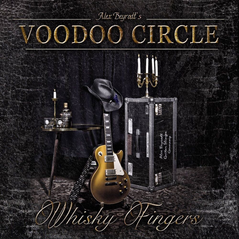Диск CD Whisky Fingers [ltd. Edition D - Voodoo Circle
Диск CD Whisky Fingers [ltd. Edition D - Voodoo Circle