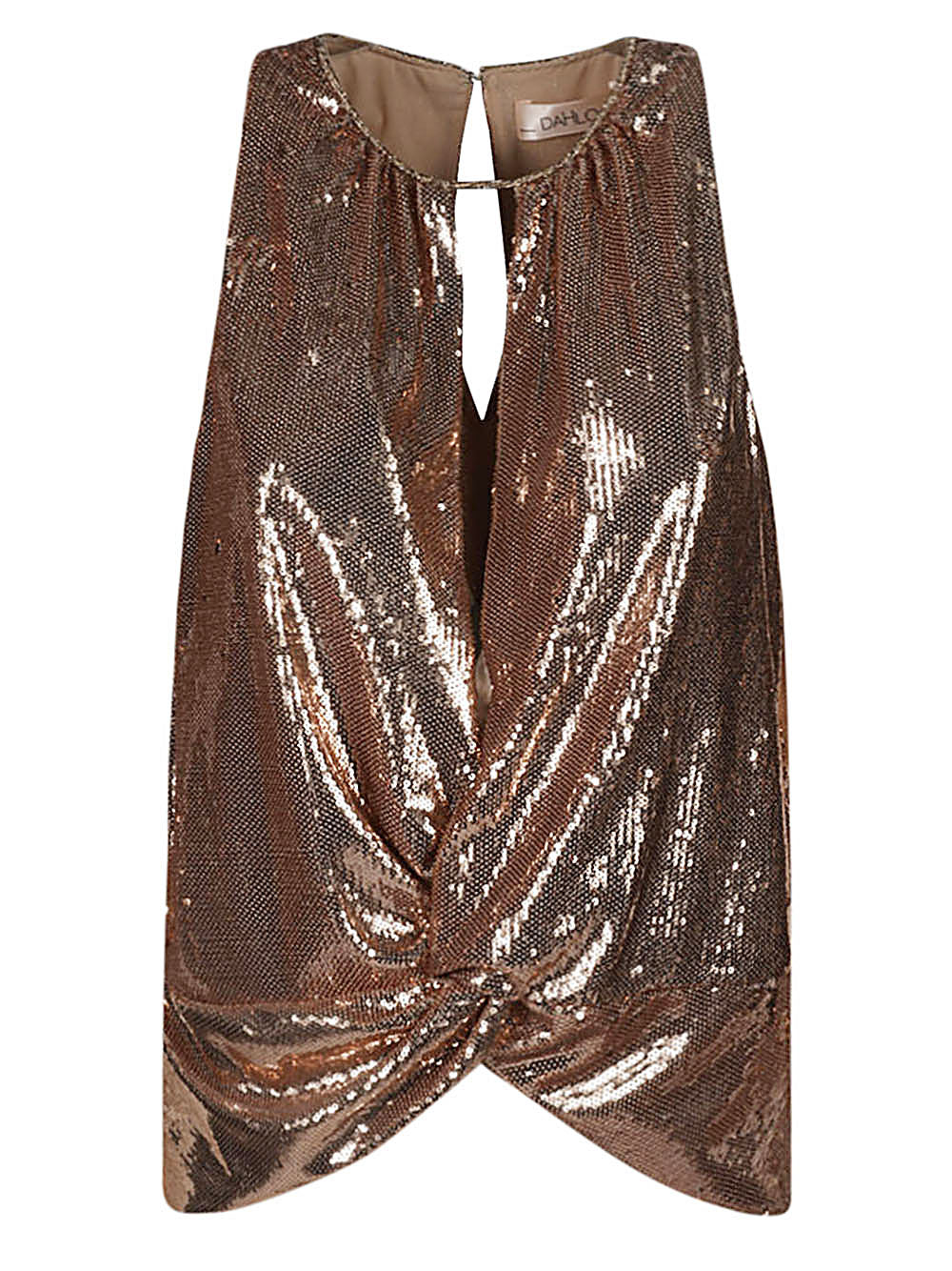 Женский топ Dahlo розовый
Женский топ Dahlo розовый