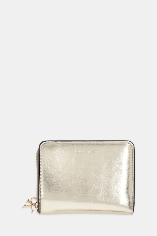 Кошелек Calvin Klein, золотой
Кошелек Calvin Klein, золотой