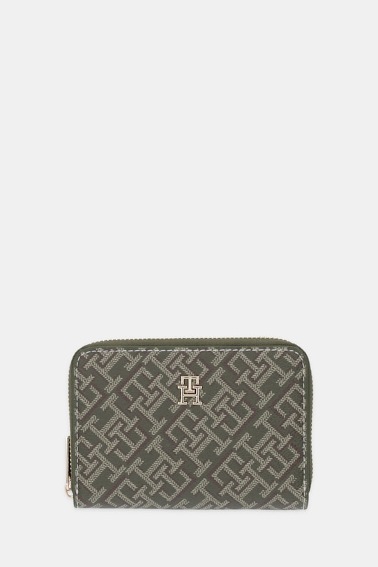 Кошелек Tommy Hilfiger, зеленый
Кошелек Tommy Hilfiger, зеленый