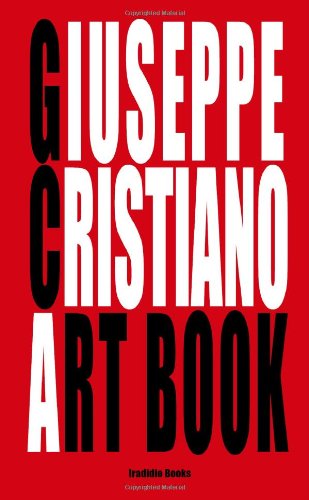 Giuseppe Cristiano - Art Book (lulu.com)
Giuseppe Cristiano - Art Book (lulu.com)