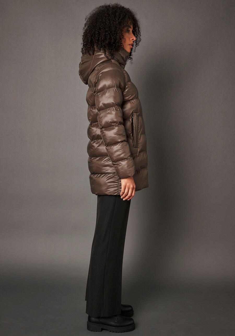 Куртка Performance Hailys, Chocolate
Куртка Performance Hailys, Chocolate