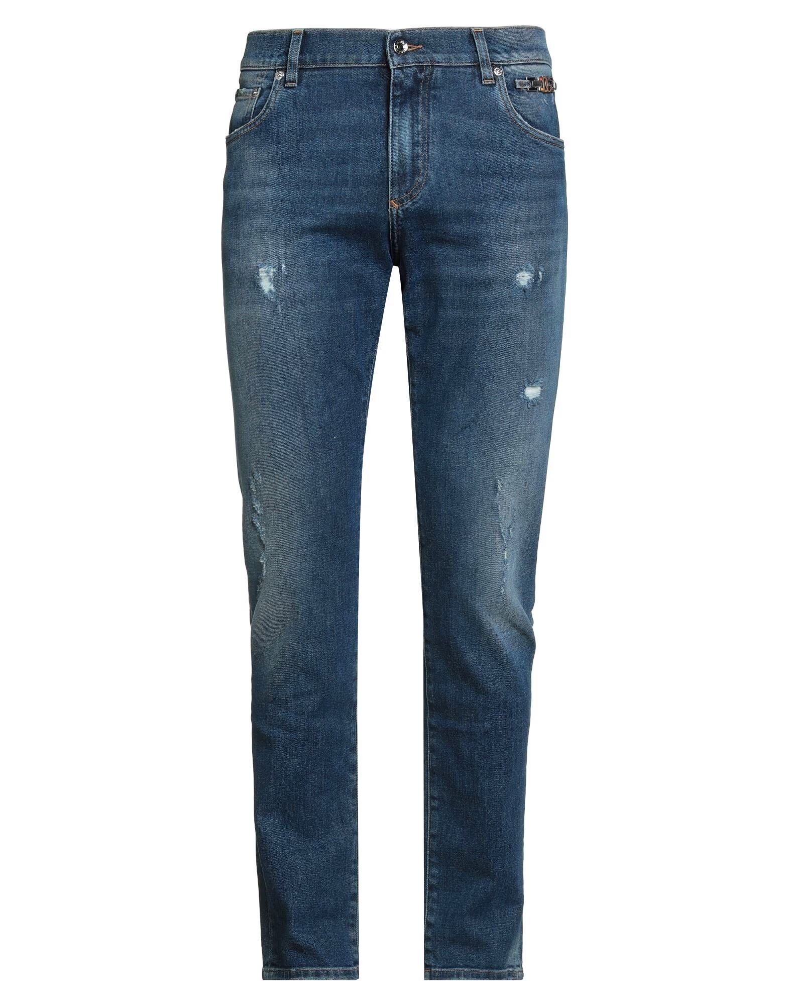 Джинсы Dolce&Gabbana, синий
Джинсы Dolce&Gabbana, синий