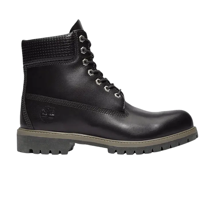 Кроссовки Timberland 6 Inch Premium Waterproof Boot 'Black Dark Brown'
Кроссовки Timberland 6 Inch Premium Waterproof Boot 'Black Dark Brown'