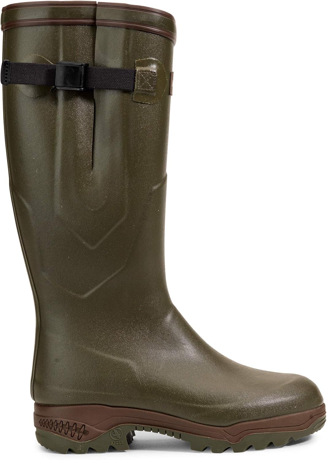 Ботинки для охоты Aigle Course 2 Vario унисекс, зеленый
Ботинки для охоты Aigle Course 2 Vario унисекс, зеленый