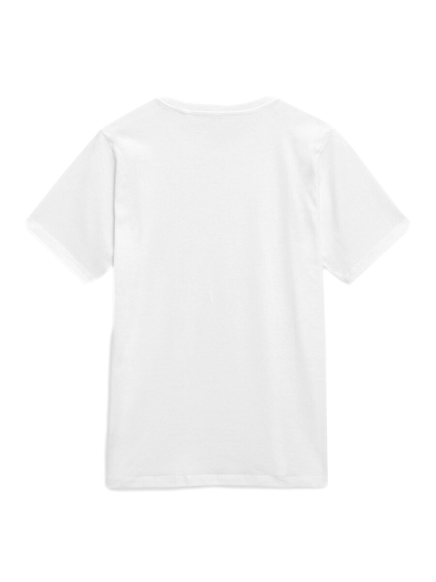 Рубашка Next Essential, белый
Рубашка Next Essential, белый