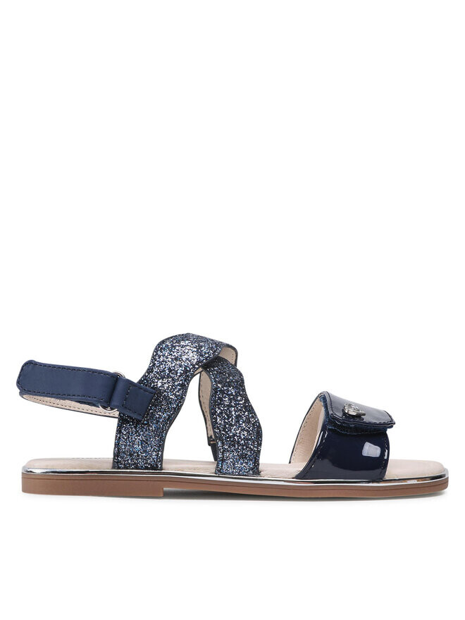 Сандалии Mayoral, темно-синий
Сандалии Mayoral, темно-синий